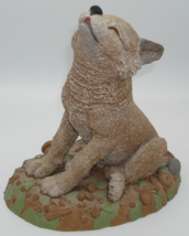 Tom Clark - &quot;Timber&quot; - Young Timber Wolf Sculpture - #9067 - Vintage - £47.53 GBP