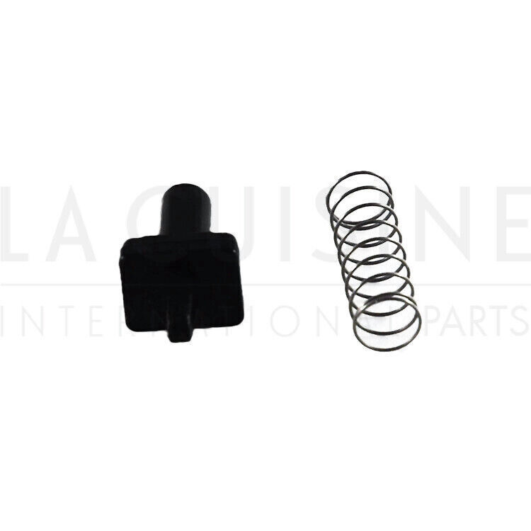 Smeg 695092923 Switch Detent and Lock SP Genuine OEM Part - $5.89