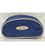 American Red Cross Baby Healthcare Kit Zippered Case Only 6.5 inches Blue - £6.82 GBP