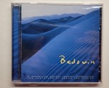 Bedouin A Compelling Musical Journey Of Jesus Christ Mark Hardin (CD, 2000) - $11.87