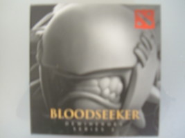 Demi Heros Series 2 Bloodseeker  - $9.50