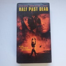 Half Past Dead (VHS, 2003) - £3.85 GBP