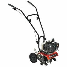Generac Power Systems 103197 11 in. 2-Cycle Engine Mini Tiller Cultivator - $451.28