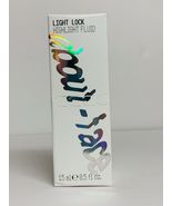 About Face Light Lock Highlight Fluid 15mL  Shaken Or Stirred hasley - $272.60 MXN