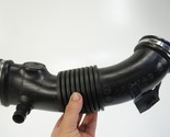 10-15 x150 jaguar xk 5.0l v8 front left side air inlet tube pipe hose as... - $75.00