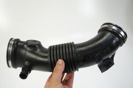 10-15 x150 jaguar xk 5.0l v8 front left side air inlet tube pipe hose as... - $75.00
