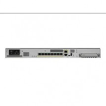 Cisco FPR1120-NGFW-K9 CISCO FIREPOWER 1120 ASA APPLIANCE, 1U - WIRED - S... - £2,416.36 GBP