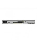 Cisco FPR1120-NGFW-K9 CISCO FIREPOWER 1120 ASA APPLIANCE, 1U - WIRED - S... - $3,249.87