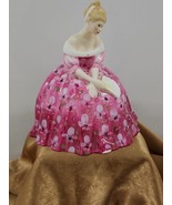 Royal Doulton Victoria Figurine HN2471 Signed By Michael Doulton 18 Feb ... - $242.78 CAD
