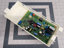 LG Dryer Main Control Board EBR71725802 - $59.35