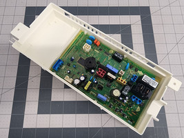 LG Dryer Main Control Board EBR71725802 - £46.40 GBP