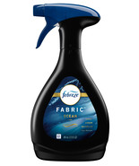 Febreze Odor-Eliminating Fabric Refresher, Ocean, 27 fl oz - £10.22 GBP