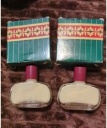 2 Avon Rugger After Shave Cream Soother .5oz New in Box Old Stock Vintage - €14,98 EUR