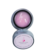 Light Elegance Lexy Line COOL GEL - Natural Pink  8ml - $221.25 MXN