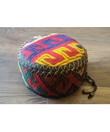 Handmade Embroidery Armenian Hat, Taraz Hat, Ethnic Hat, Traditional Hat - £45.09 GBP