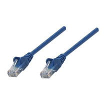 Intellinet 738217 NETWORK CABLE, CAT5E, UTP - $21.35