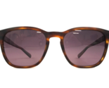Costa Sunglasses Sullivan 06S2002 20021953 Matte Tortoise w Purple Gradi... - $168.29