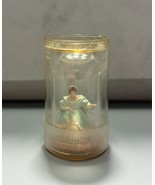 Vintage Chrysnbon Judy Berman Lady Figurine Under The Dome Dollhouse Min... - $275.89 MXN