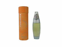 Sun Water 1.0 oz Eau de Toilette Spray for Women by Lancaster 80% contain - $8.95
