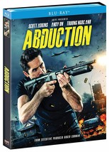 ABDUCTION BLU RAY BRAND NEW - $13.85