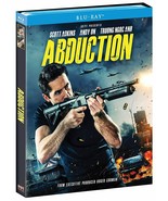 ABDUCTION BLU RAY BRAND NEW - £11.03 GBP