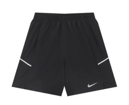 Nike Dri-Fit Miler 7IN Running Short Men Sports Training Pant AsiaFit IF... - $60.21