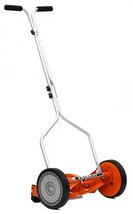 American Lawn Mower Company 1415-16 16-Inch 5-Blade Push Reel Lawn Mower... - $151.65