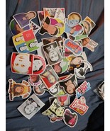 Greta thunderberg stickers How Dare you assorted 50 pcs - $14.91 CAD