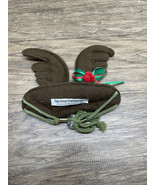 The GReat PretendEars Christmas Reindeer Dog Costume Xmas Holiday Adjust... - $9.89