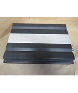 Digital Designs DD C2 2 Channel Car Audio Power Amplifier – Tested Working - $197.95