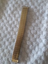 Speidel Vintage Expansion Watch Band 19mm Stainless NOS Unused Bracelet - $46.51