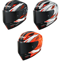 Suomy Track-1 404 Helmet - $341.96