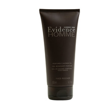 Yves Rocher Comme Une Evidence Homme Perfumed Shower Gel - 6.7 fl oz - £17.40 GBP