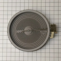 OEM Dual Surface Burner Element For Kenmore 7909641240B 7909641340C 79096422403 - £83.23 GBP