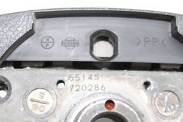 03-06 INFINITI G35 STEERING WHEEL Q2337 image 11