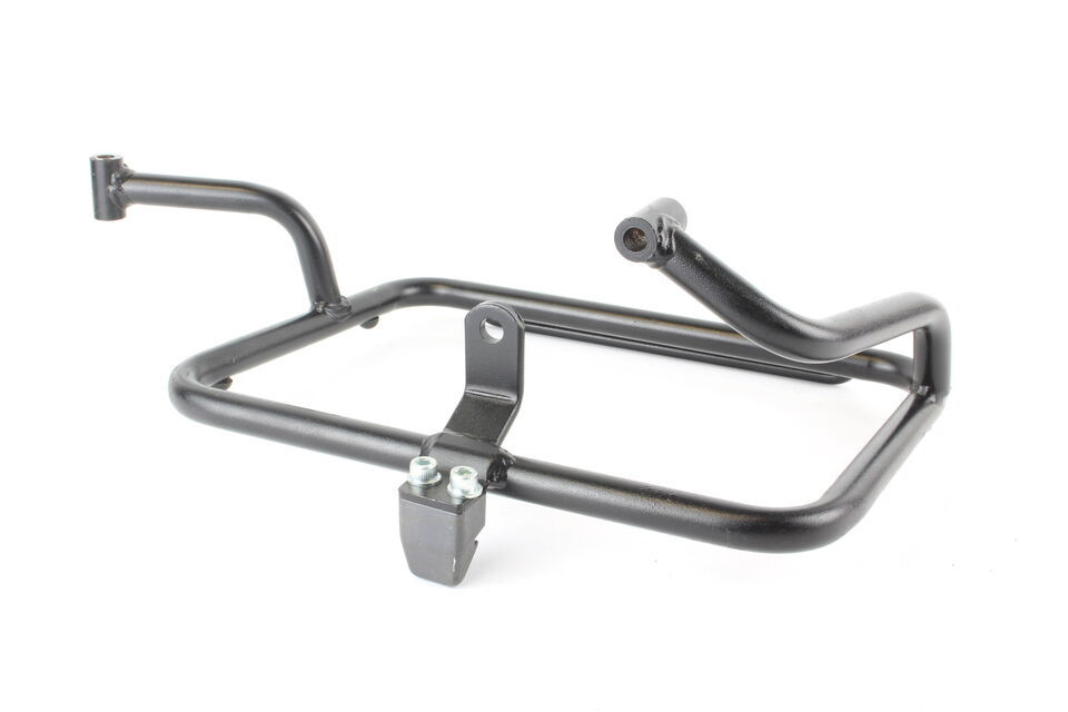 Genuine Triumph LH Sliding Pannier Luggage Bracket Mount T2351432 2688 - $49.49