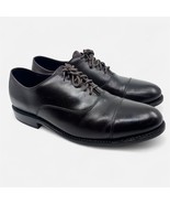 Thursday Boots Executive Dark Brown Mens Size 9 Dress Oxford - $89.01 CAD