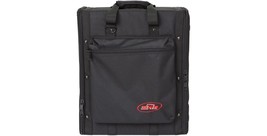 SKB 1SKB-SC194U Wireless Microphone Rack Case - $149.99