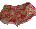 Build A Bear Workshop Pink Frogs &amp; Hearts Shorts - $9.89