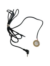 Guitar Hero Replacement Yellow Piezo Disc with Pre-Soldered 6 Ft Cable for - £19.42 GBP