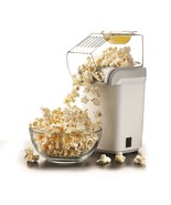Brentwood Hot Air Popcorn Maker in White - £42.98 GBP