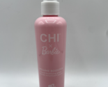 CHI x Barbie Volume Booster Liquid Bodifying Glaze 8 oz Discontinued Bs232 - $11.29