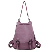 1PCS Back-to-date Shoulder Bag for Ladies, Middle-style Multi-functional Travel  - £41.70 GBP