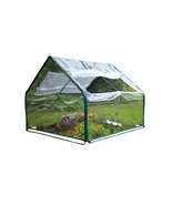 Zenport Industries 4 x 4 ft. x 36 in. Garden Greenhouse for Plants - Pac... - $462.20 CAD
