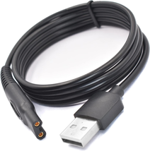 Charger Cable Compatible with Ufree/Brightup/Vikicon Beard Trimmer All-In-One Mu - $15.13