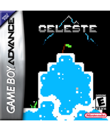 Celeste Classic (Nintendo Game Boy Advance) Game Cartridge Cart GBA NDS ... - $33.64 CAD