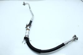 2005 CHEVROLET SILVERADO 2500HD AIR CONDITIONING REFRIGERANT SUCTION HOSE B0150 image 6