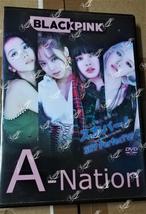 BlackPink-a-nation 2019-dvdstore Exclusive Concert Edition -!! only HERE!!! - £55.95 GBP
