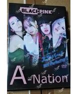 BlackPink-a-nation 2019-dvdstore Exclusive Concert Edition -!! only HERE!!! - £54.72 GBP