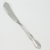 Wallace Ashford Master Butter Knife 7-1/8&quot; Stainless 18/10 - $5.38